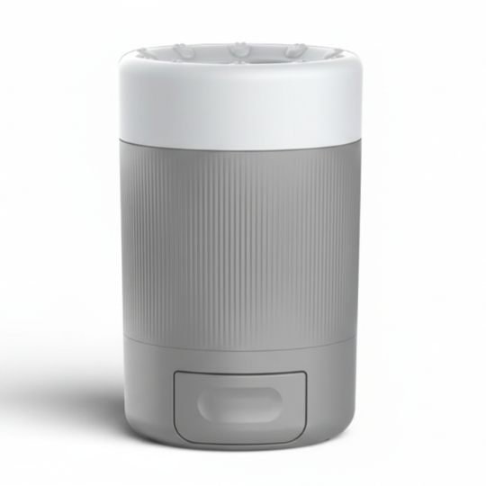 PawCleanse™ Dog Paw Cleaner Cup – Remove Mud, Dirt & Mess Instantly for Clean Paws Every Time